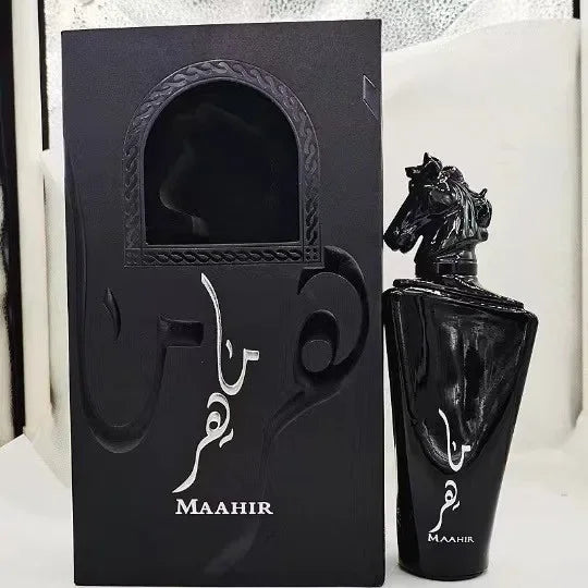 Arab Unisex Perfumes Long Lasting Original Clone Fragrance Body Spray Woman Man Arabic High Quality Parfum Oriental Notes