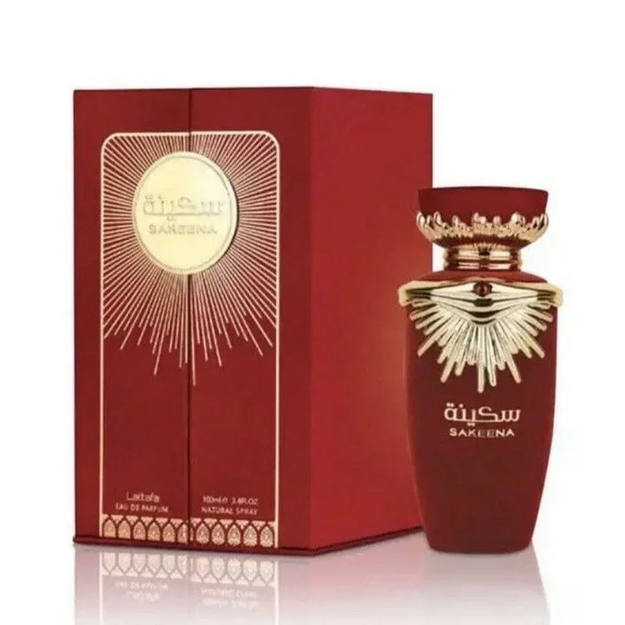 Pheromone Transmission Dateable New 100ml Perfumes Arabes Original High Quality HAYA Fruit Eau De Toilette Long Lasting Smell