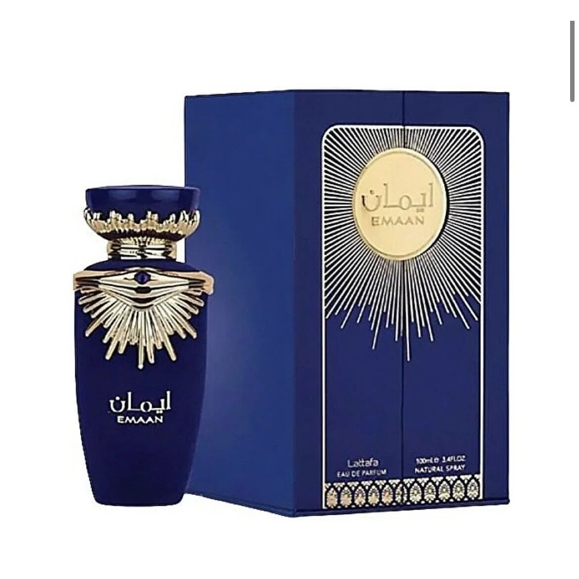 Pheromone Transmission Dateable New 100ml Perfumes Arabes Original High Quality HAYA Fruit Eau De Toilette Long Lasting Smell