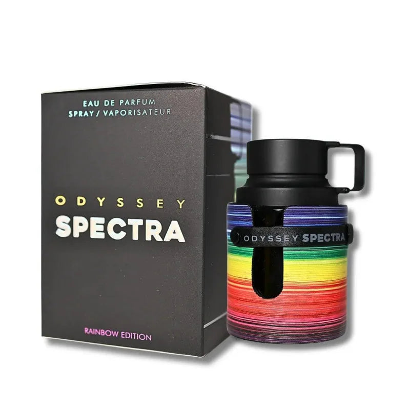 Arab Perfumes Unisex High Quality Arabic Lasting Perfume Fragrance Body Spray Dubai Parfum Man Woman Fragrant Notes For Men