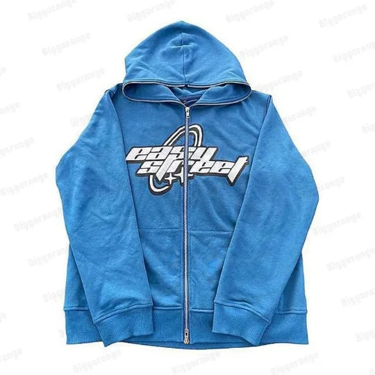 4Tune Y2K Mens Hoodie